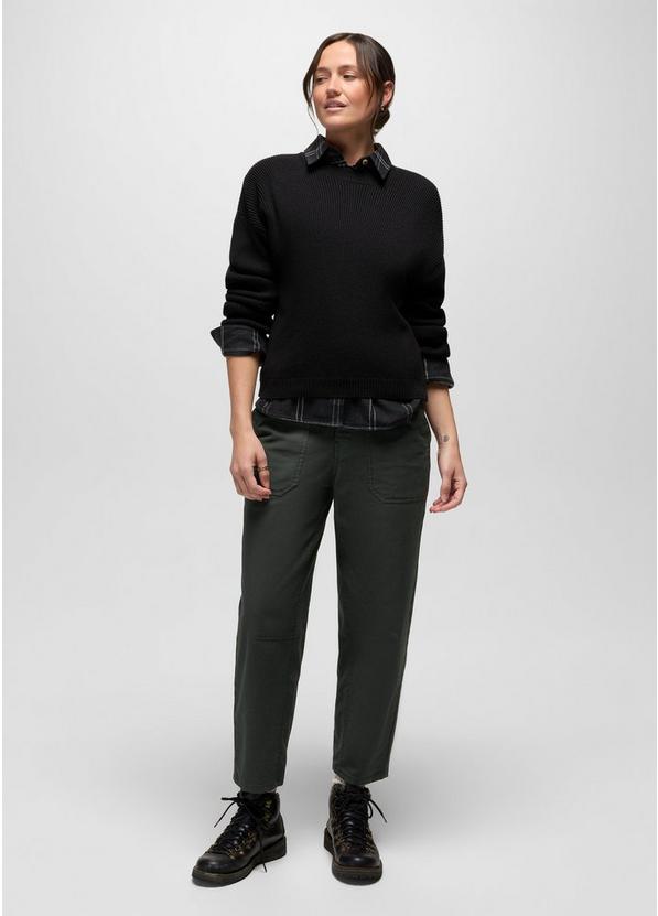 Divine Day Sweater, Color: Black, image 5