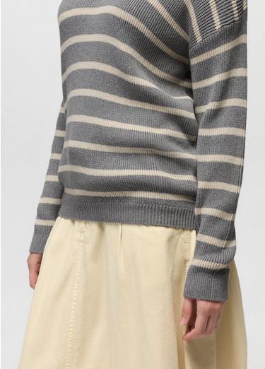 Divine Day Sweater, Color: Heather Grey, image 12