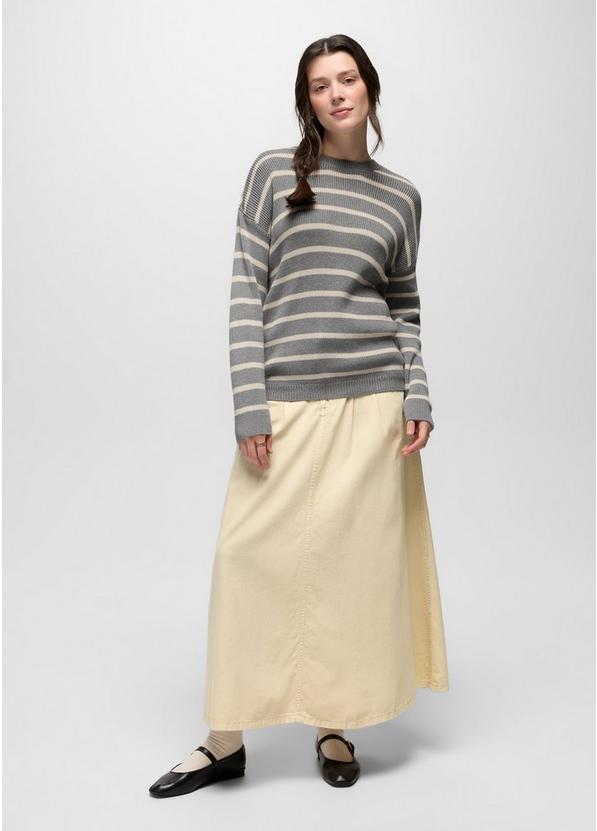 Divine Day Sweater, Color: Heather Grey, image 6
