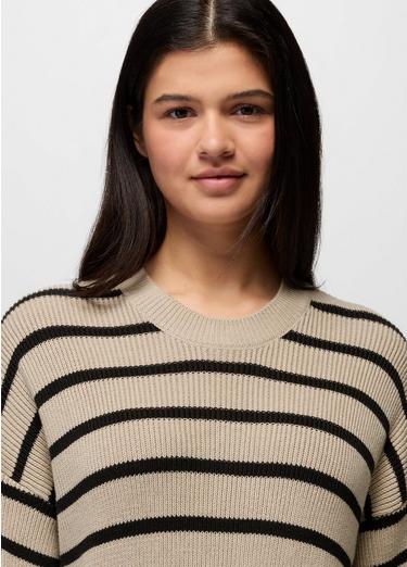 Divine Day Sweater, Color: Sandbar, image 15