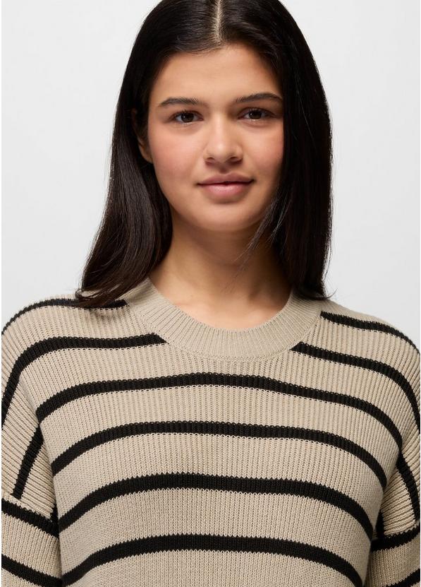 Divine Day Sweater, Color: Sandbar, image 3