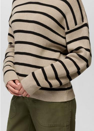 Divine Day Sweater, Color: Sandbar, image 16