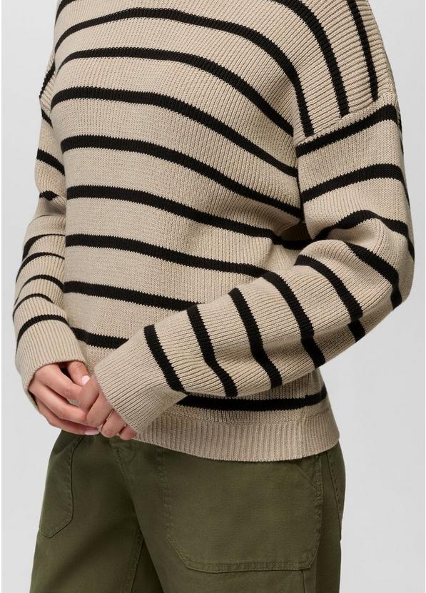 Divine Day Sweater, Color: Sandbar, image 4