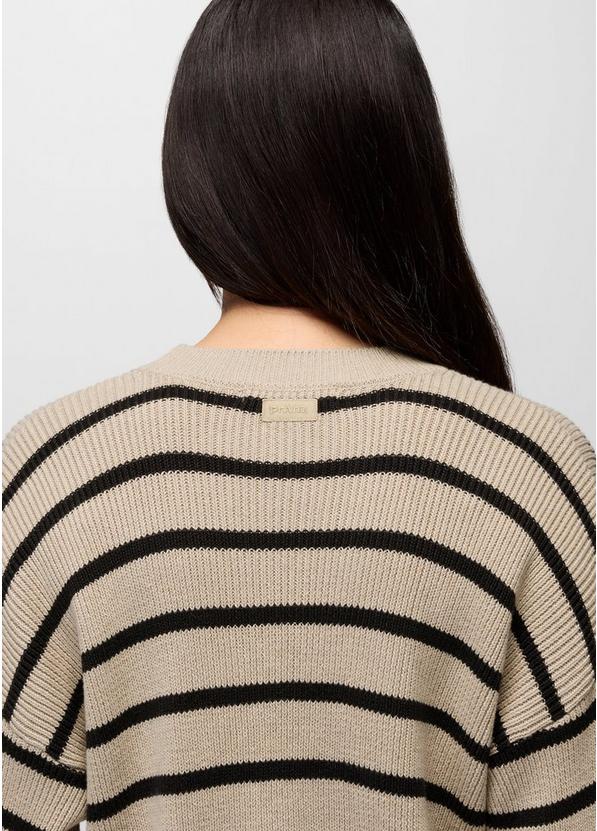 Divine Day Sweater, Color: Sandbar, image 5