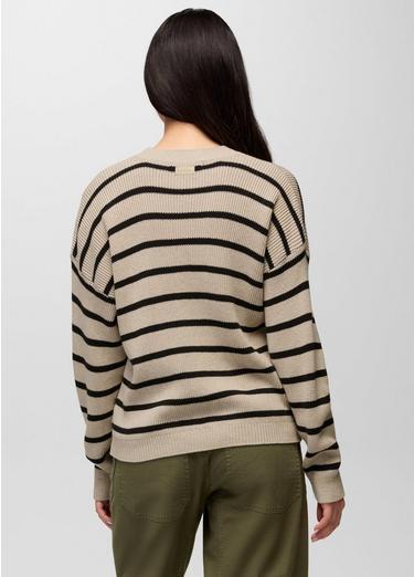 Divine Day Sweater, Color: Sandbar, image 14