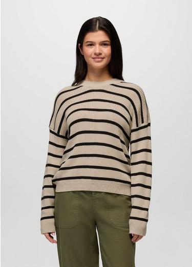 Divine Day Sweater, Color: Sandbar, image 13