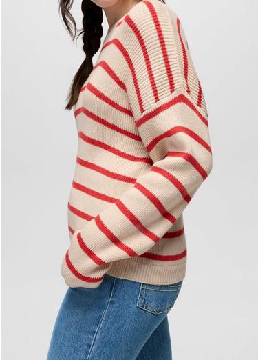Divine Day Sweater, Color: Stone, image 4
