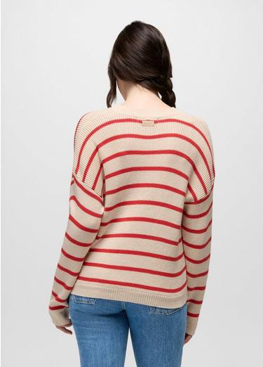Divine Day Sweater, Color: Stone, image 2