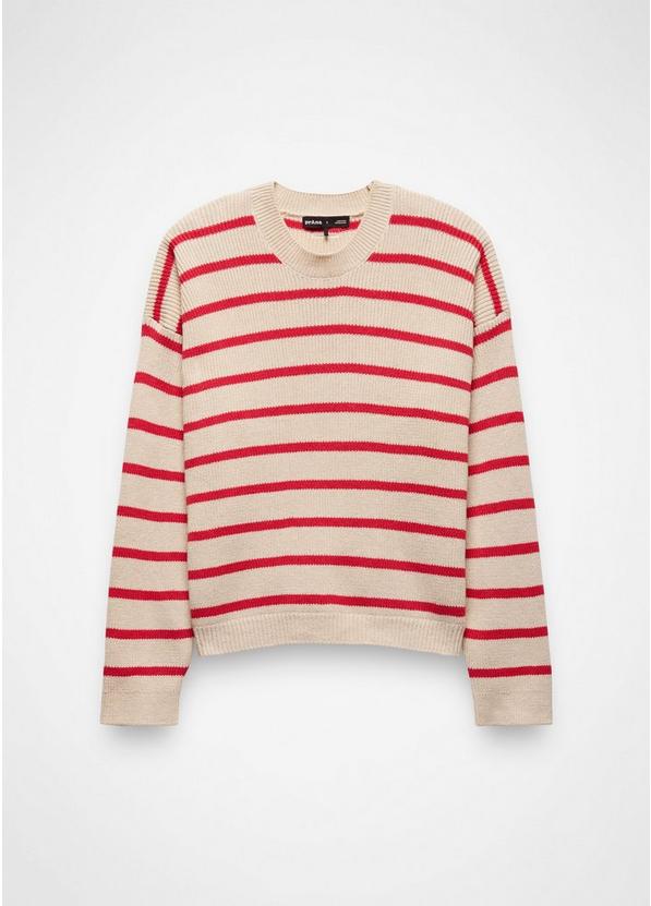 Divine Day Sweater, Color: Stone, image 6