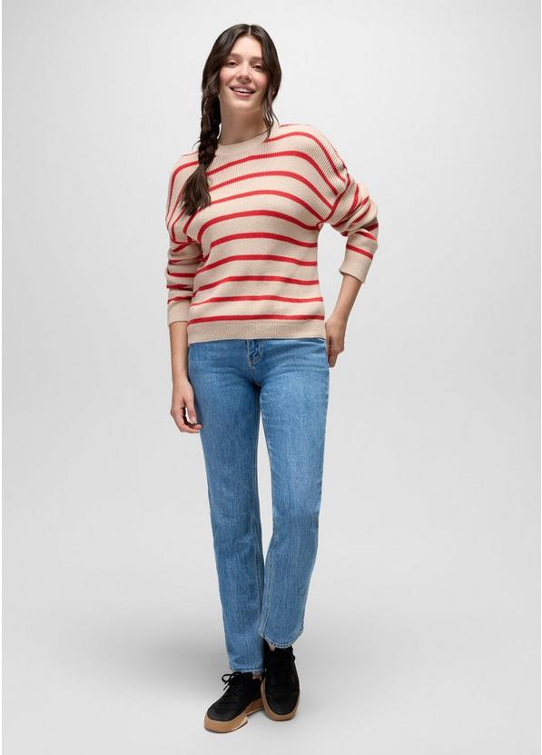 Divine Day Sweater, Color: Stone, image 5