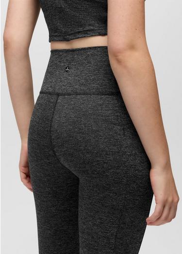 Infinite Energy Pocket Legging, Color: Black, image 4