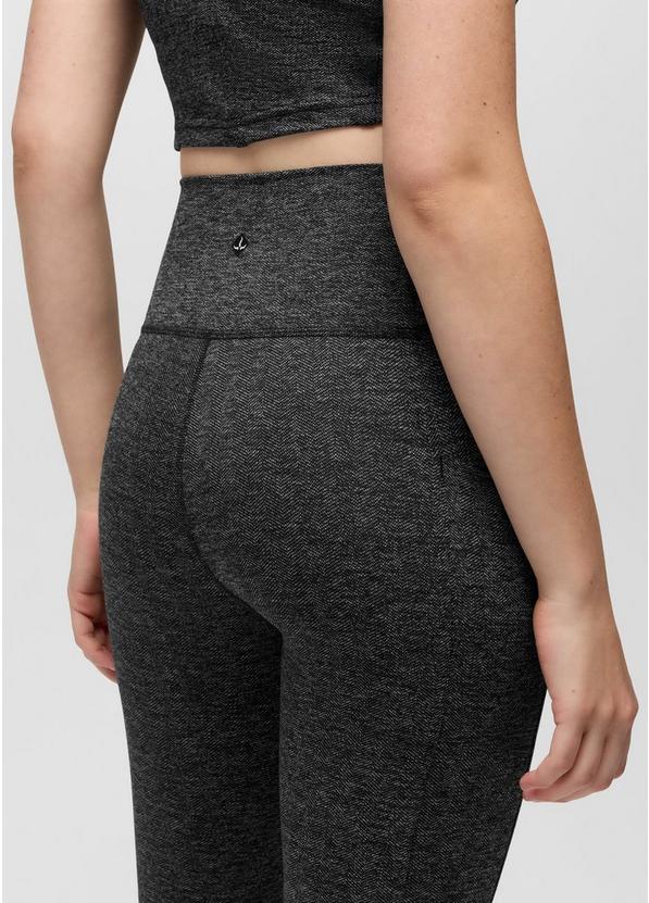 Infinite Energy Pocket Legging, Color: Black, image 4