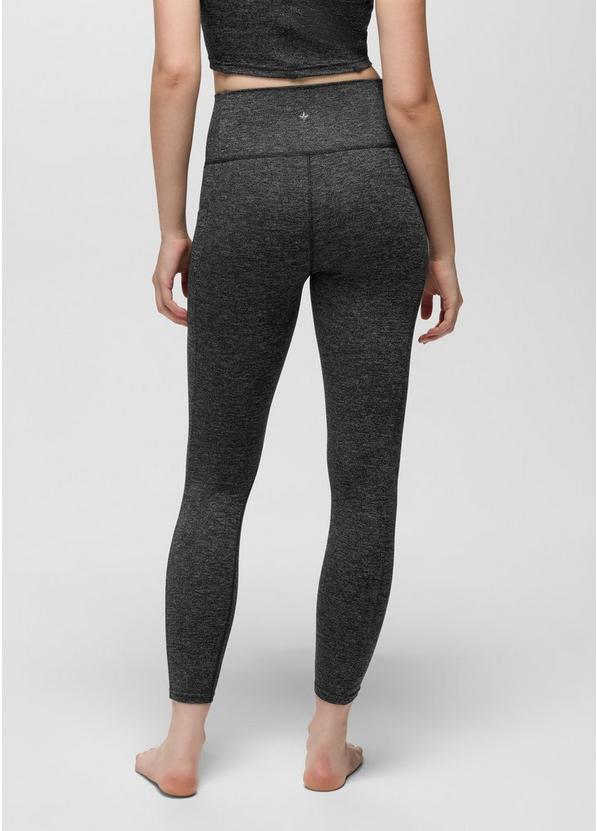 Infinite Energy Pocket Legging, Color: Black, image 2