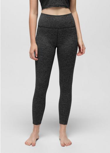 Infinite Energy Pocket Legging, Color: Black, image 1