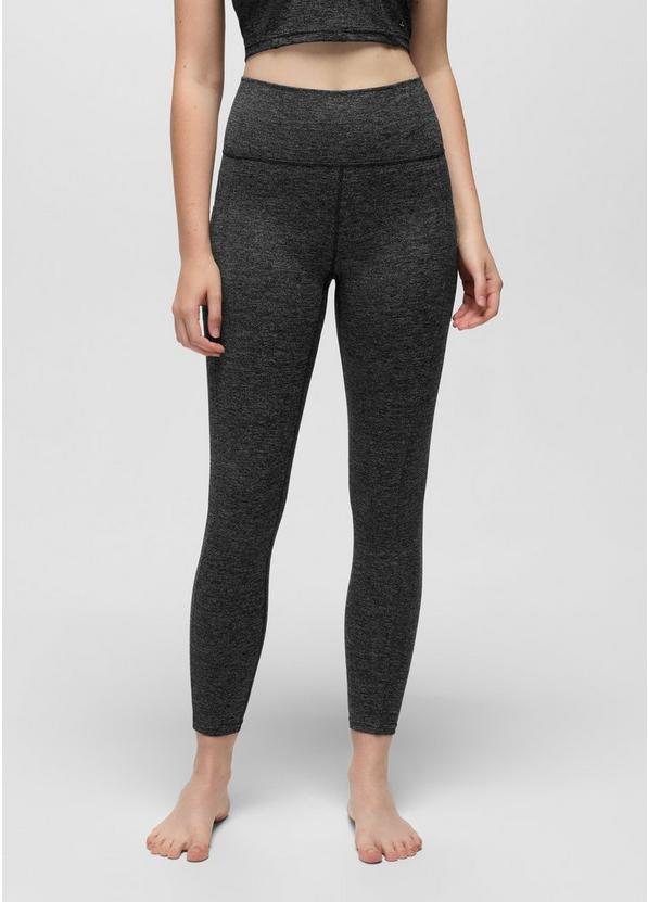 Infinite Energy Pocket Legging, Color: Black, image 1