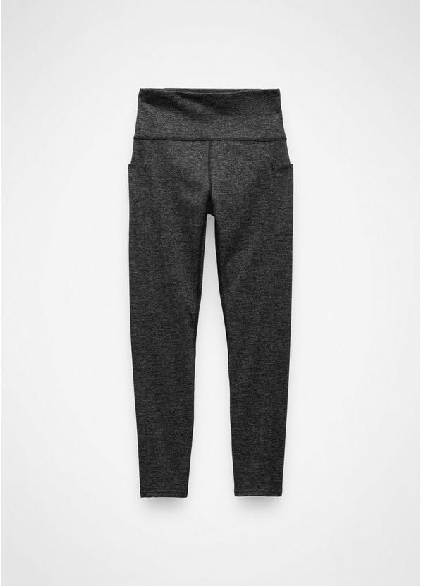 Infinite Energy Pocket Legging, Color: Black, image 7
