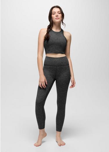 Infinite Energy Pocket Legging, Color: Black, image 1