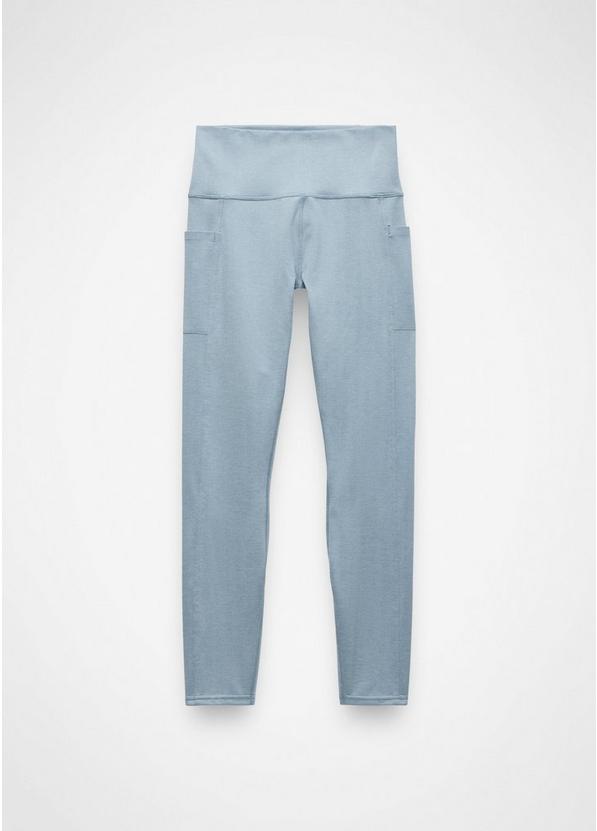 Infinite Energy Pocket Legging, Color: Glacier Skies, image 7
