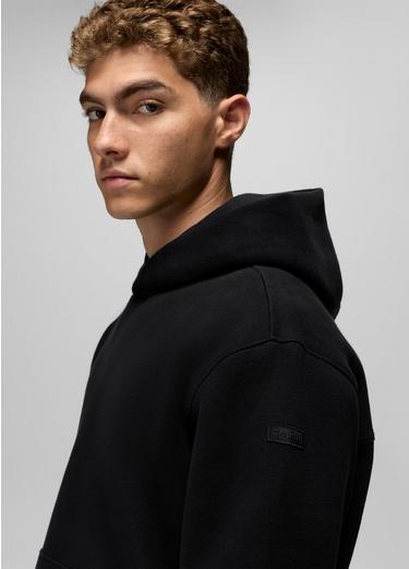 DreamFleece Hoodie, Color: Black, image 11