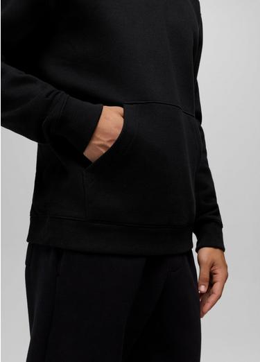 DreamFleece Hoodie, Color: Black, image 12