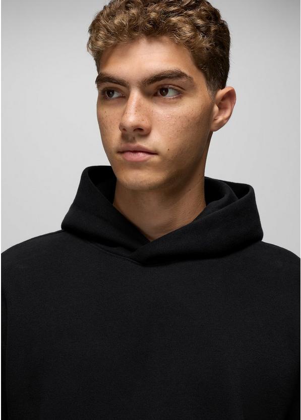 DreamFleece Hoodie, Color: Black, image 5
