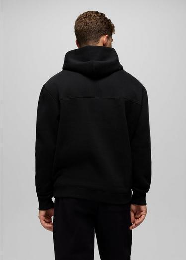 DreamFleece Hoodie, Color: Black, image 6