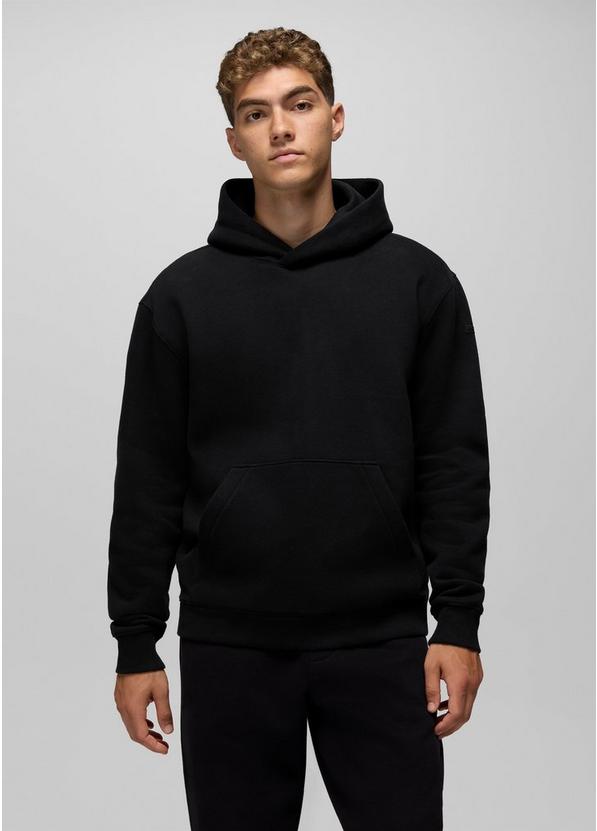 DreamFleece Hoodie, Color: Black, image 1