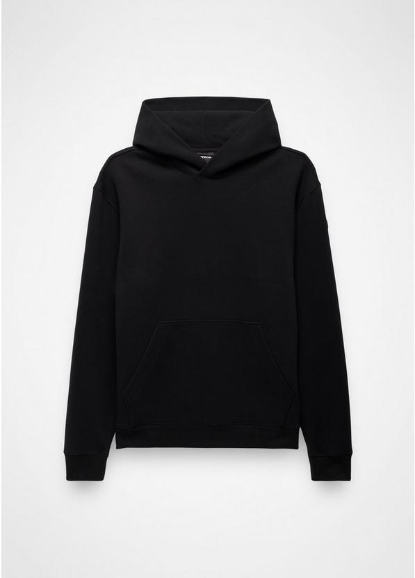 DreamFleece Hoodie, Color: Black, image 7