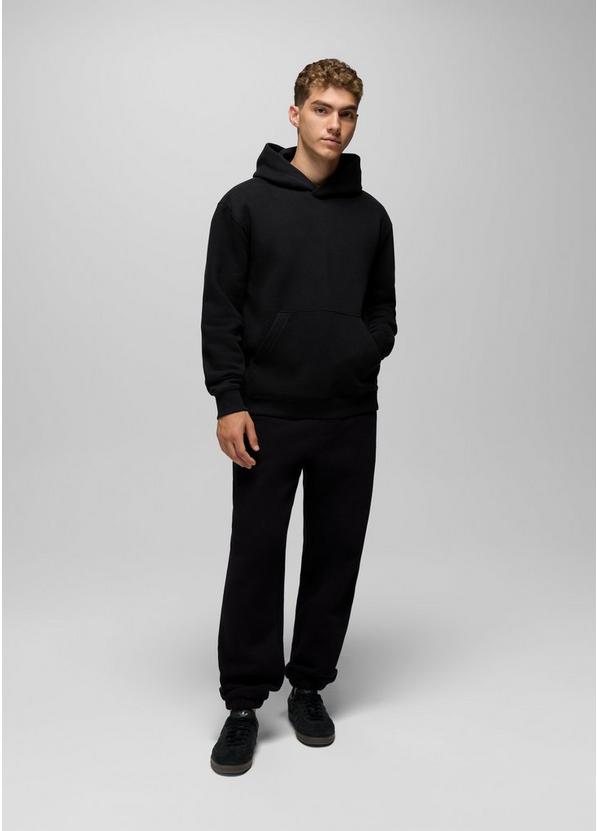 DreamFleece Hoodie, Color: Black, image 6
