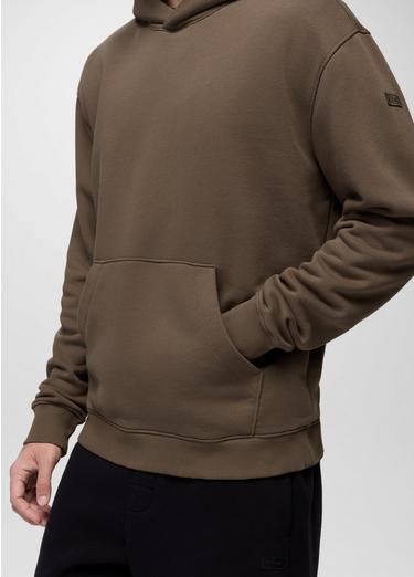 DreamFleece Hoodie, Color: Mud, image 16