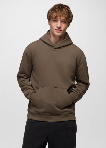 DreamFleece Hoodie, Color: Mud, image 13