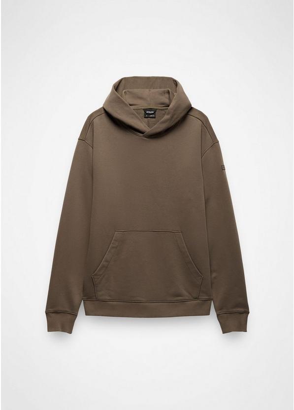 DreamFleece Hoodie, Color: Mud, image 7