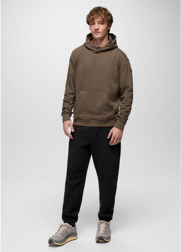 DreamFleece Hoodie, Color: Mud, image 6