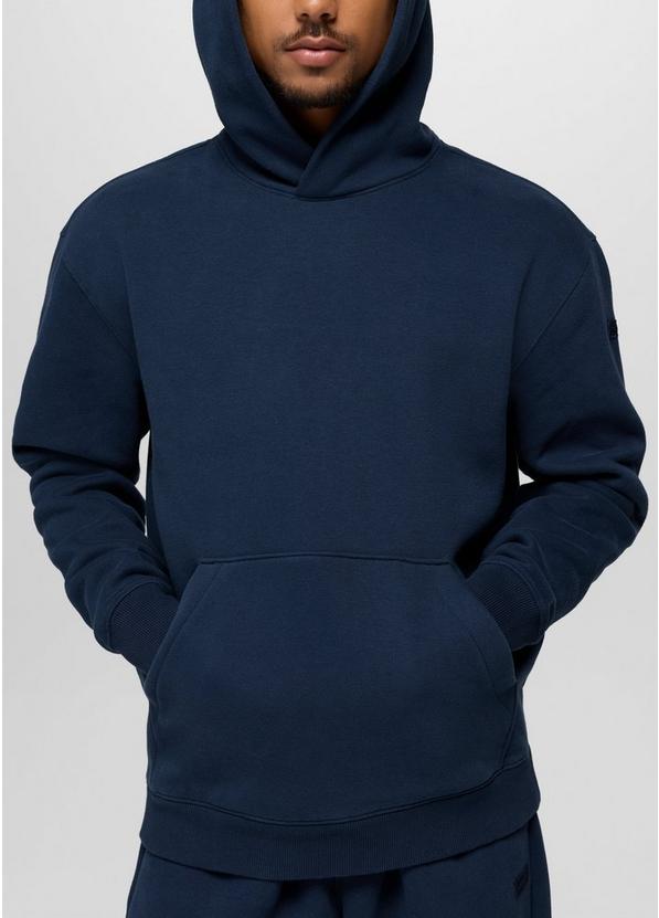 DreamFleece Hoodie, Color: Capulet Blue, image 4
