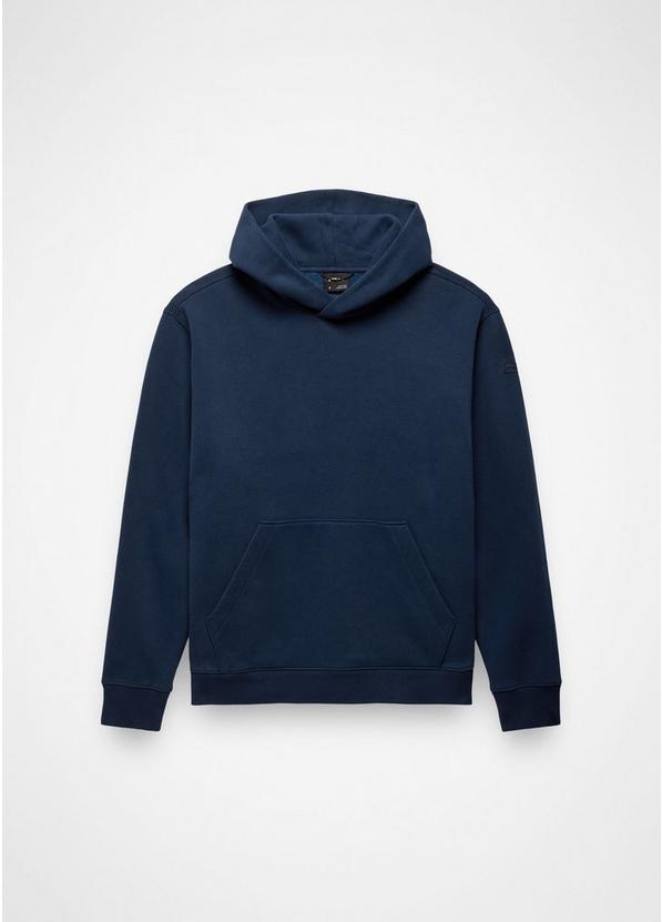 DreamFleece Hoodie, Color: Capulet Blue, image 7