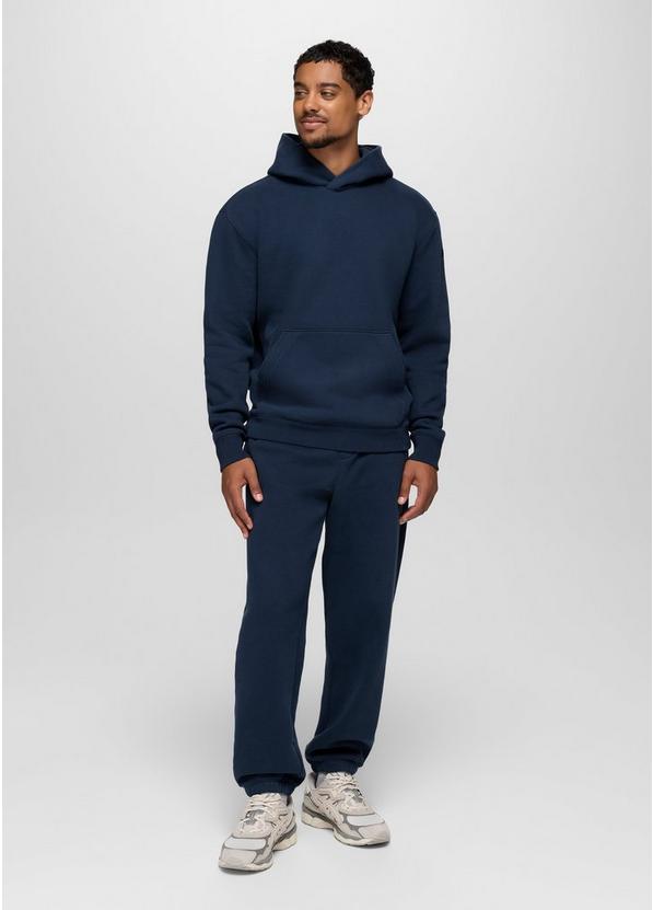 DreamFleece Hoodie, Color: Capulet Blue, image 6