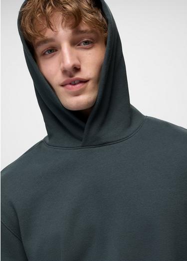 DreamFleece Hoodie, Color: Grey Blue, image 19