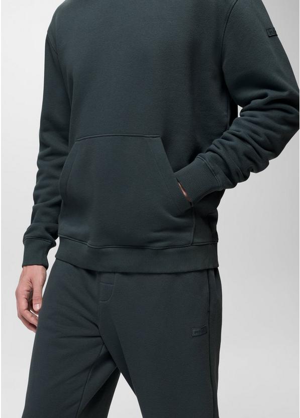 DreamFleece Hoodie, Color: Grey Blue, image 4