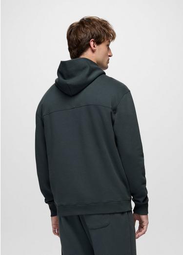 DreamFleece Hoodie, Color: Grey Blue, image 18