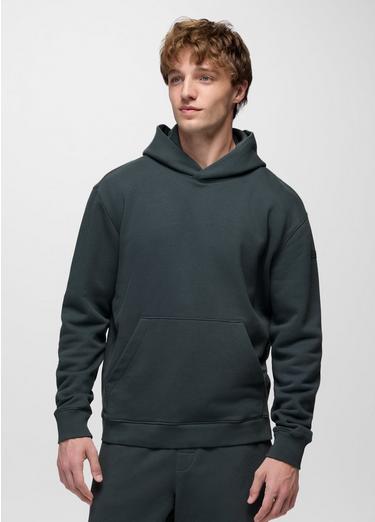 DreamFleece Hoodie, Color: Grey Blue, image 17