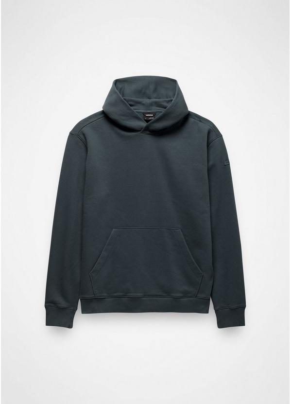 DreamFleece Hoodie, Color: Grey Blue, image 6