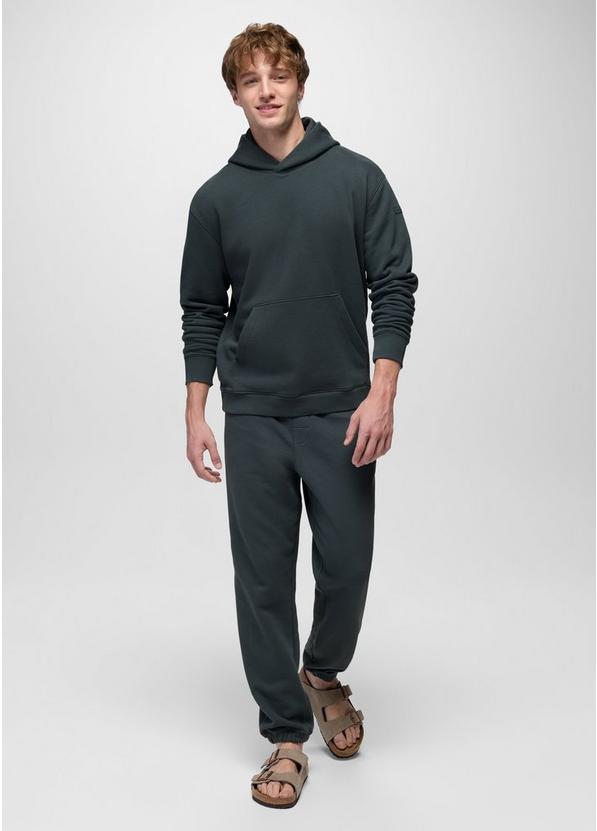 DreamFleece Hoodie, Color: Grey Blue, image 5