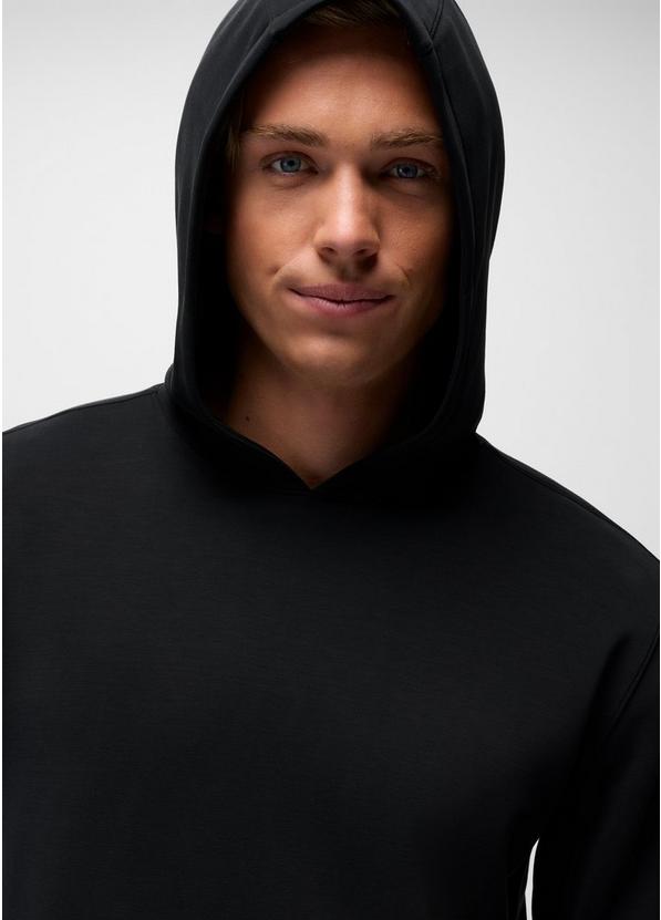 Shea Soft Hoodie, Color: Black, image 3