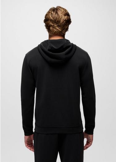 Shea Soft Hoodie, Color: Black, image 2