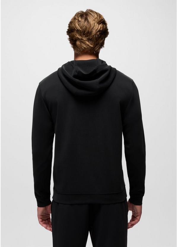 Shea Soft Hoodie, Color: Black, image 2