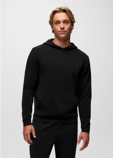 Shea Soft Hoodie, Color: Black, image 1