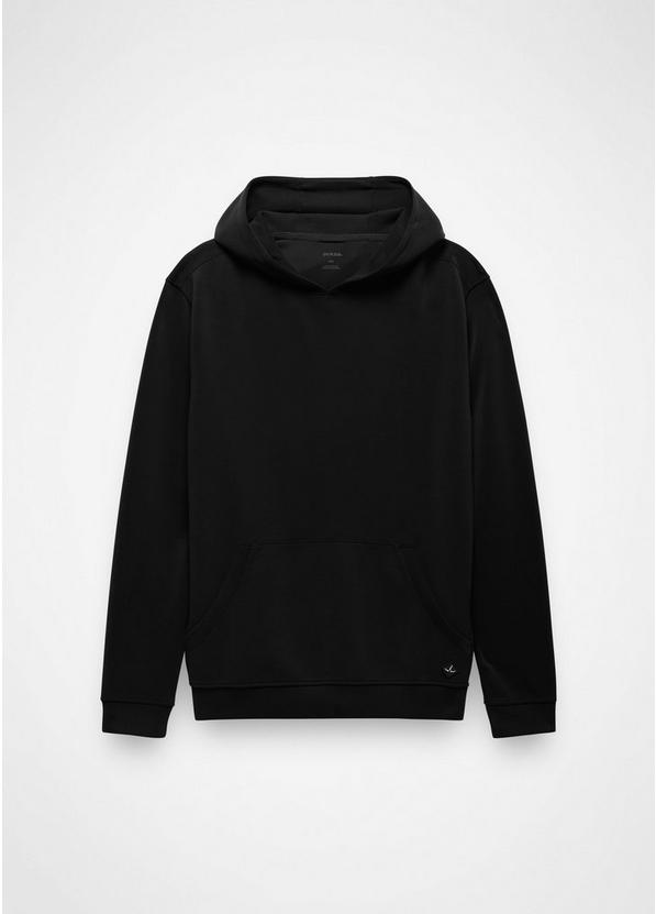 Shea Soft Hoodie, Color: Black, image 6