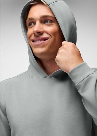Shea Soft Hoodie, Color: Sterling, image 11