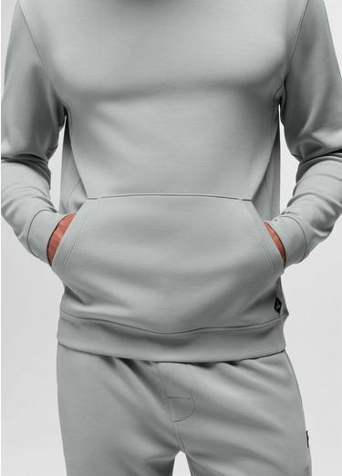 Shea Soft Hoodie, Color: Sterling, image 12