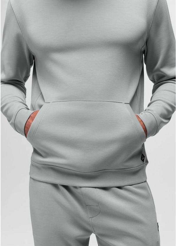 Shea Soft Hoodie, Color: Sterling, image 4